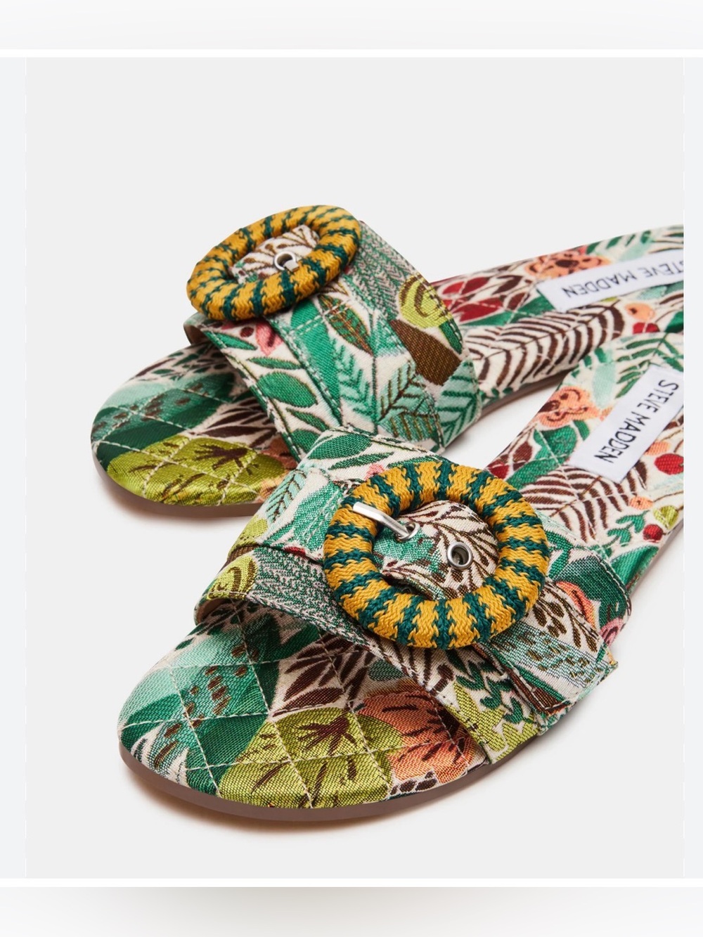 Steve Madden Merla Slide Sandal